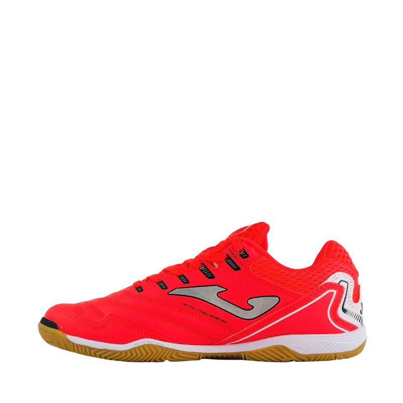 Joma Maxima Indoor 2610 Fuchsia MAXW2610IN Football Boots