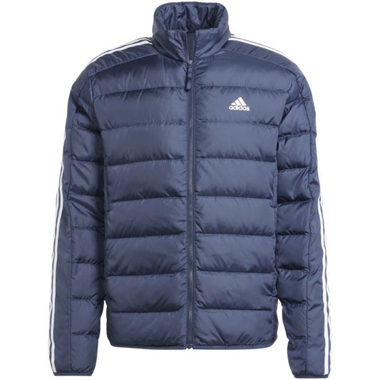 adidas Essentials 3-Stripes Light Down Jacket IK3205 M Clothing/Lifestyle Adidas