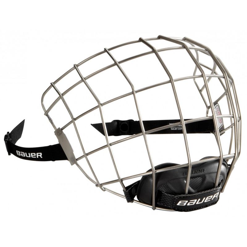 Bauer Re-akt Truss In preparation Your Sports Performance