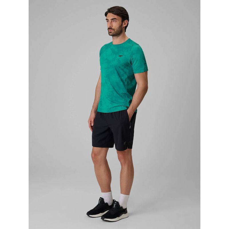Men’s Quick-Drying Training Shorts 4F 4FRSS26TFSHM1622-20S