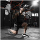 30kg Cordura HMS KTO30 Weighted Training Vest In preparation Your Sports Performance