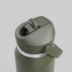 CAMELBAK Thrive Flip Straw Insulated SST 950ml Thermo Bottle (C2855/303001) In preparation Your Sports Performance