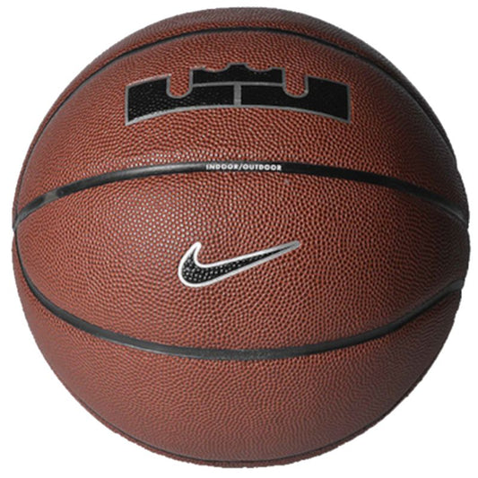 Ball Nike Lebron James All Court 8P 2.0 Ball N1004368-855 Accessories/Balls/Basketball Nike