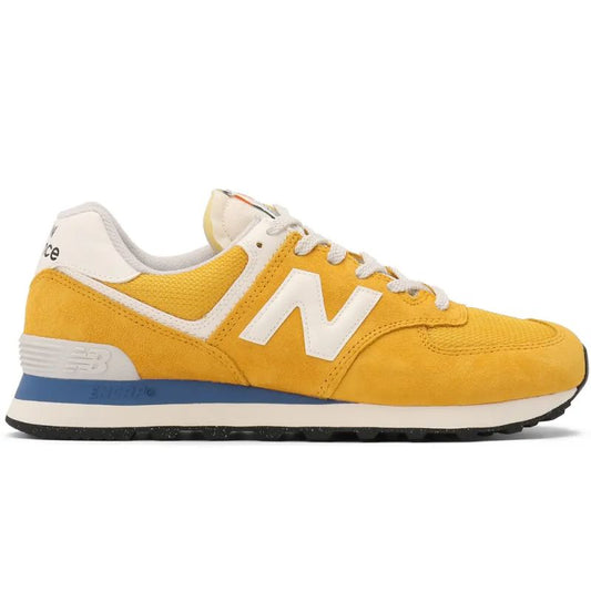 New Balance M U574VPY shoes Footwear/Lifestyle New Balance