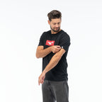Men's AMILO Short Sleeve T-Shirt Hi-Tec