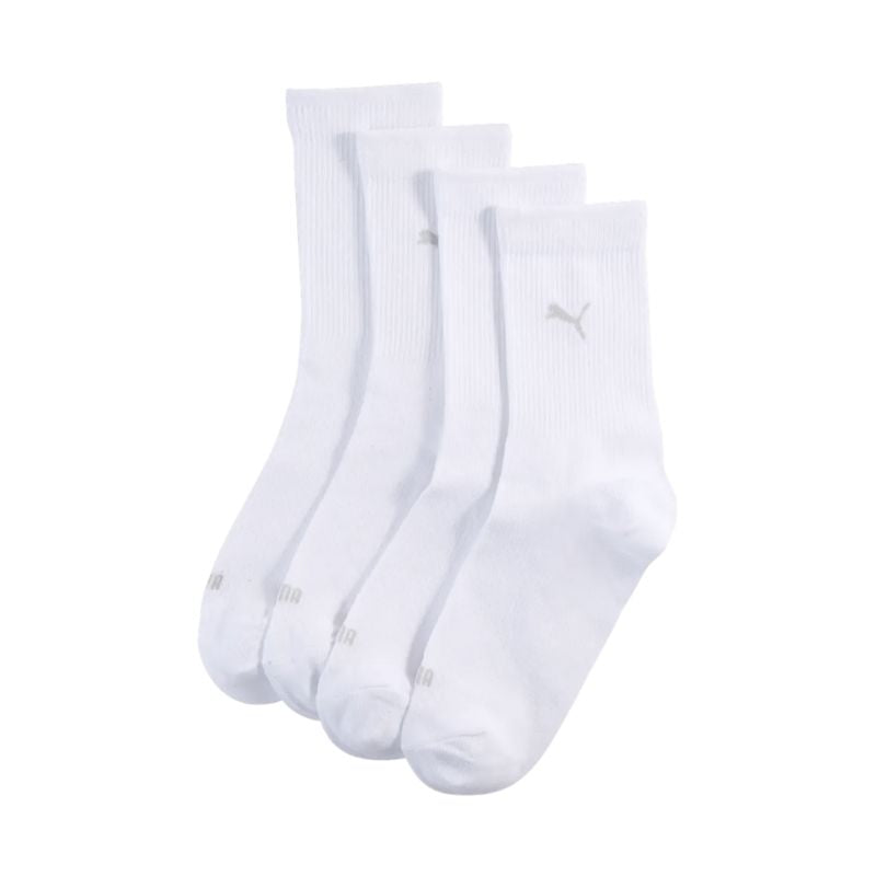 Puma Sock women's socks 2 pack white 938380 02