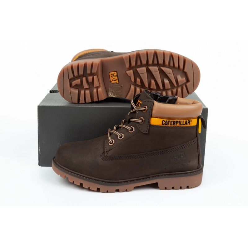 Winter shoes Caterpillar Jr CK263464 Footwear/Outdoor/4f/zimowe Your Sports Performance