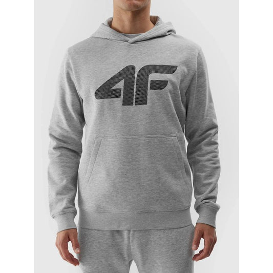 4F M 4FWSS24TSWSM0950-27M sweatshirt Clothing/Lifestyle/4F Your Sports Performance