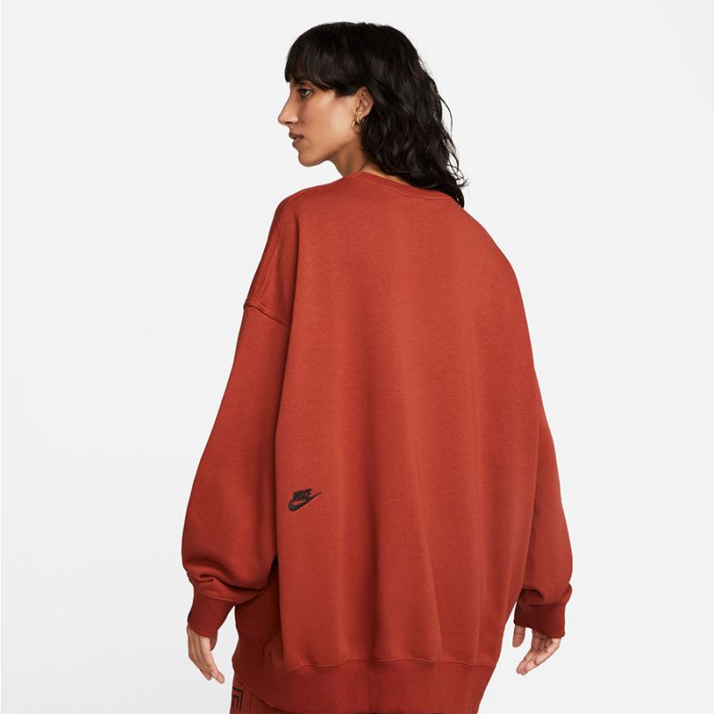 Nike Sportswear W sweatshirt FN7694-832 Clothing/Lifestyle Nike