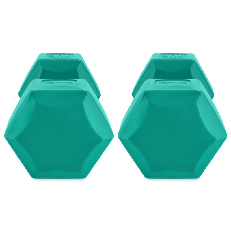 Spokey Monster dumbbells 2x 5 kg SPK-943622 Accessories/Training equipment Your Sports Performance