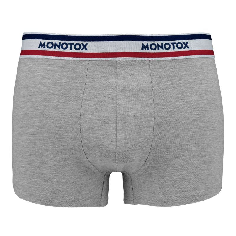 Monotox Basics Boxer Brief 3-pack M MX21063 Clothing/Lifestyle/Monotox Asics