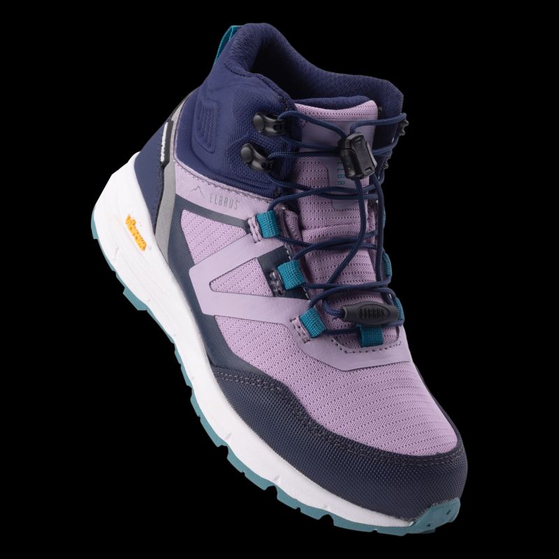 Children's Shoes MALIRE MID WP V JRG Footwear Your Sports Performance