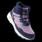 Children's Shoes MALIRE MID WP V JRG Footwear Your Sports Performance
