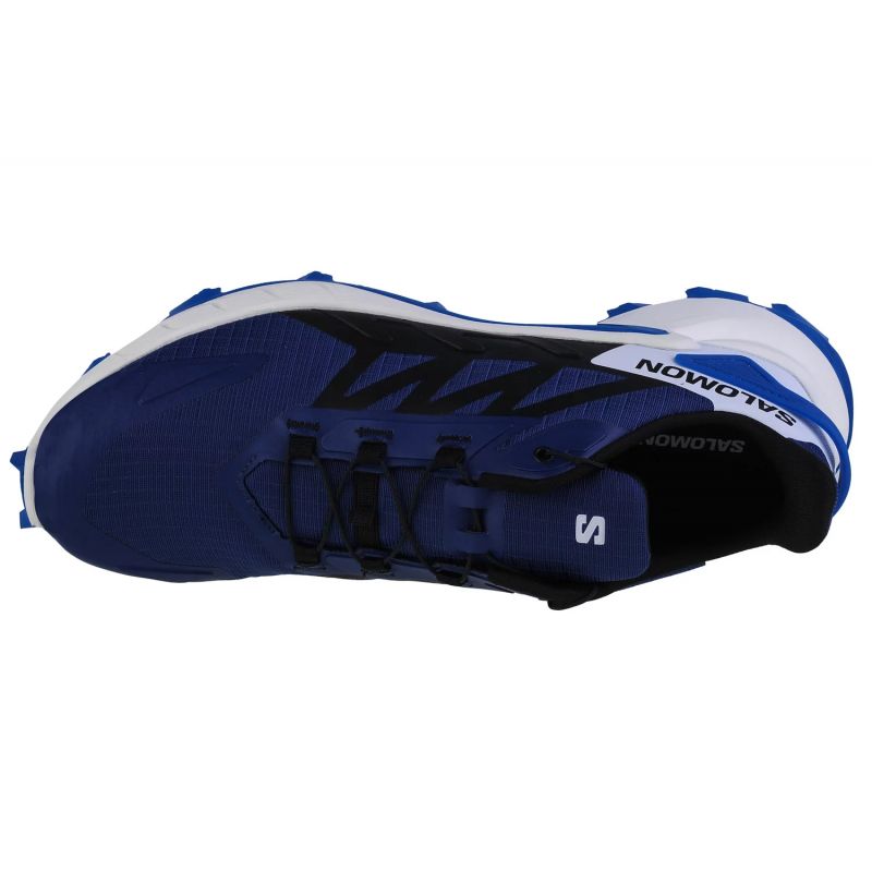 Salomon Supercross 4 M 473157 running shoes Footwear/Running/Men Your Sports Performance
