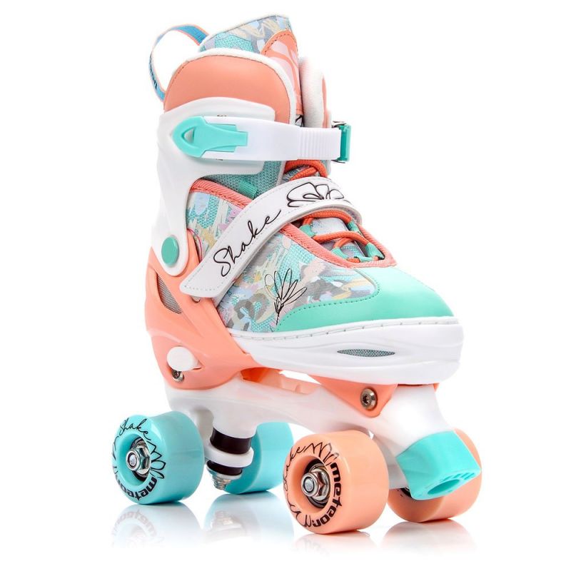 Meteor Shake Roller Skates Accessories/Skating/Wrotki Your Sports Performance