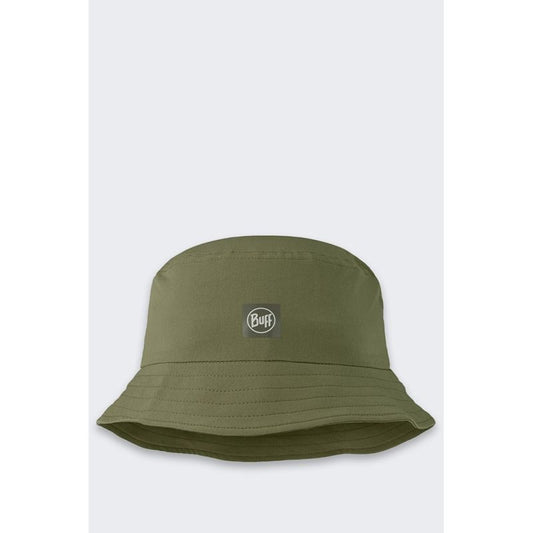 Buff Adventure Solid Tundra Khaki Hat Klasyka/Czapki Your Sports Performance