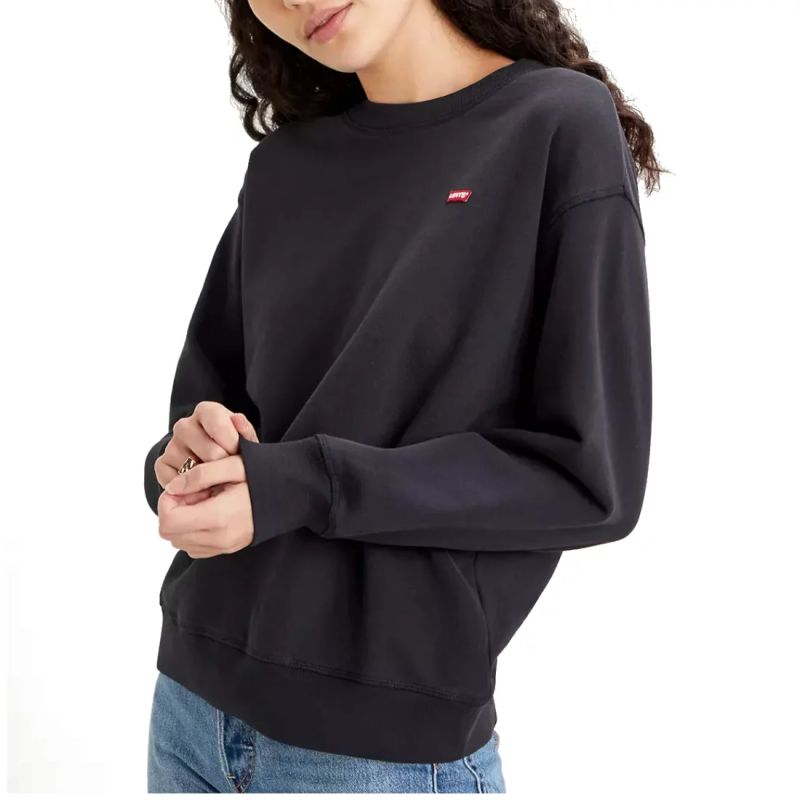 Levi's Standard Crew Hoodie W 246880006 Clothing/Lifestyle Your Sports Performance