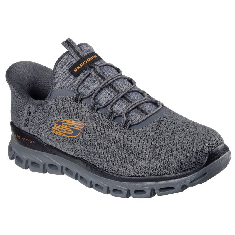 Skechers men's sneakers Slip-ins® GLIDE-STEP NOXUS 233010 CCOR Skechers