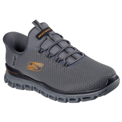 Skechers men's sneakers Slip-ins® GLIDE-STEP NOXUS 233010 CCOR Skechers