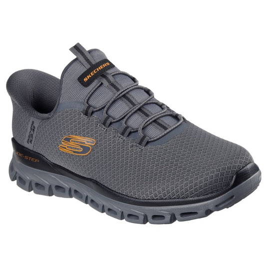 Skechers men's sneakers Slip-ins® GLIDE-STEP NOXUS 233010 CCOR Skechers