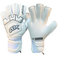Goalkeeper gloves 4keepers Guard PRO MNC Junior S954605 Accessories/Gloves/4keepers Your Sports Performance