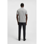 Boss Paddy Open Polo Shirt M 50469055-070 Clothing/Lifestyle/T-shirts/Boss Your Sports Performance