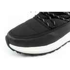 O'neill Vail women's snow boots winter fashion black In preparation Your Sports Performance