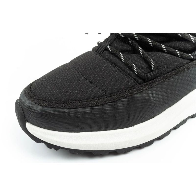 O'neill Vail women's snow boots winter fashion black In preparation Your Sports Performance