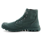 Palladium Pampa Hi M 02352-398-M Pine Needle shoes Footwear/Lifestyle/Palladium Your Sports Performance