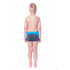 Shepa 034 graphite swimming trunks B3D12/25 Jr T26-09805 Clothing/Swimming Your Sports Performance