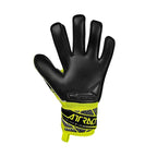 Reusch Attrakt Silver Jr 5572215 2025 Goalkeeper Gloves Accessories/Gloves Your Sports Performance