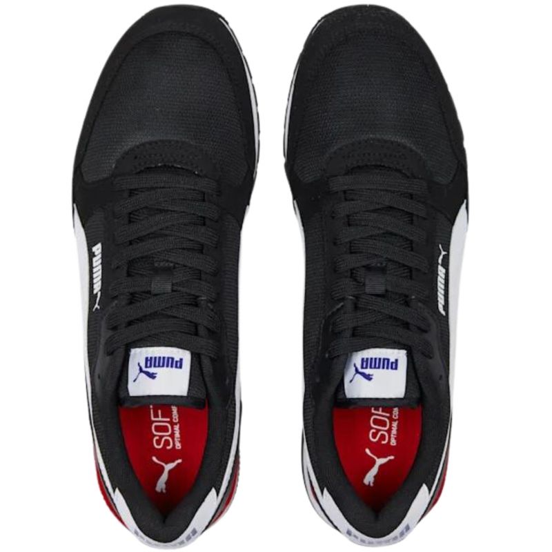 Puma ST Runner v3 Mesh M 384640 10 shoes Footwear/Lifestyle Puma