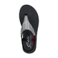 Skechers Meditation Sandals - Glamorous Muse W 119774-BLK Footwear/Lifestyle/Skechers Skechers