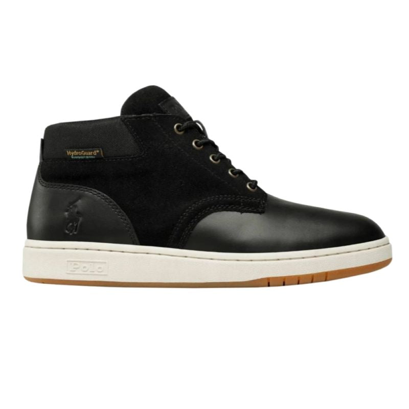 Polo Ralph Lauren Sneaker Boot Bo Lcb M 809855863002 Footwear/Lifestyle/Polo Ralph Lauren Your Sports Performance