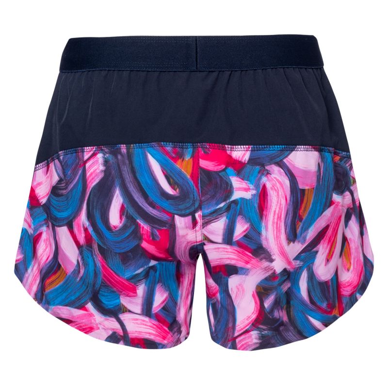 Elbrus Alparo W shorts 92800653808 Clothing/Training/Elbrus Your Sports Performance