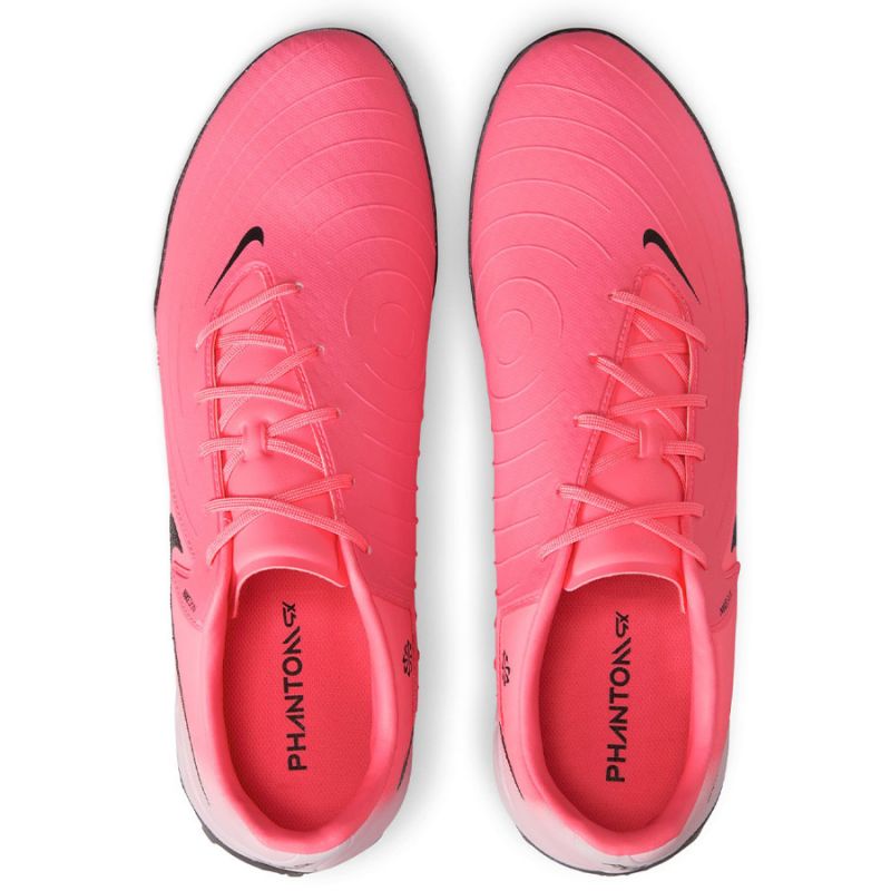 Nike Phantom GX II Academy M FJ2577-600 football boots Footwear/Football/TF/SR Nike