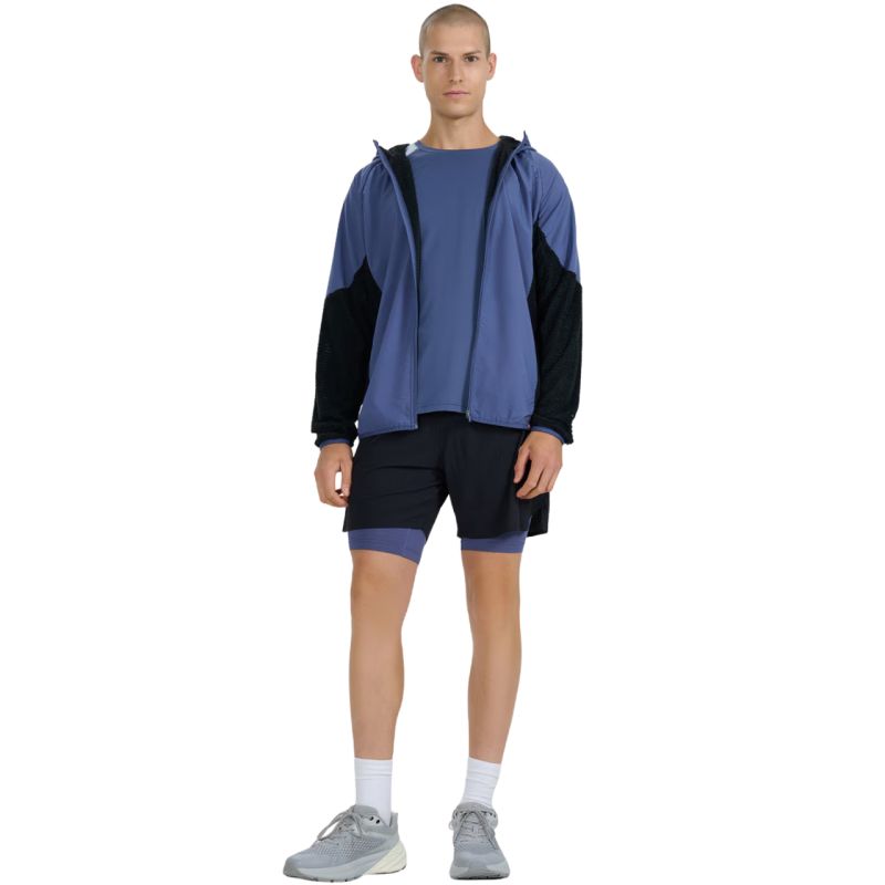 Jacket, sweatshirt 4F M 4FWAW25TFSWM582 32S 4f