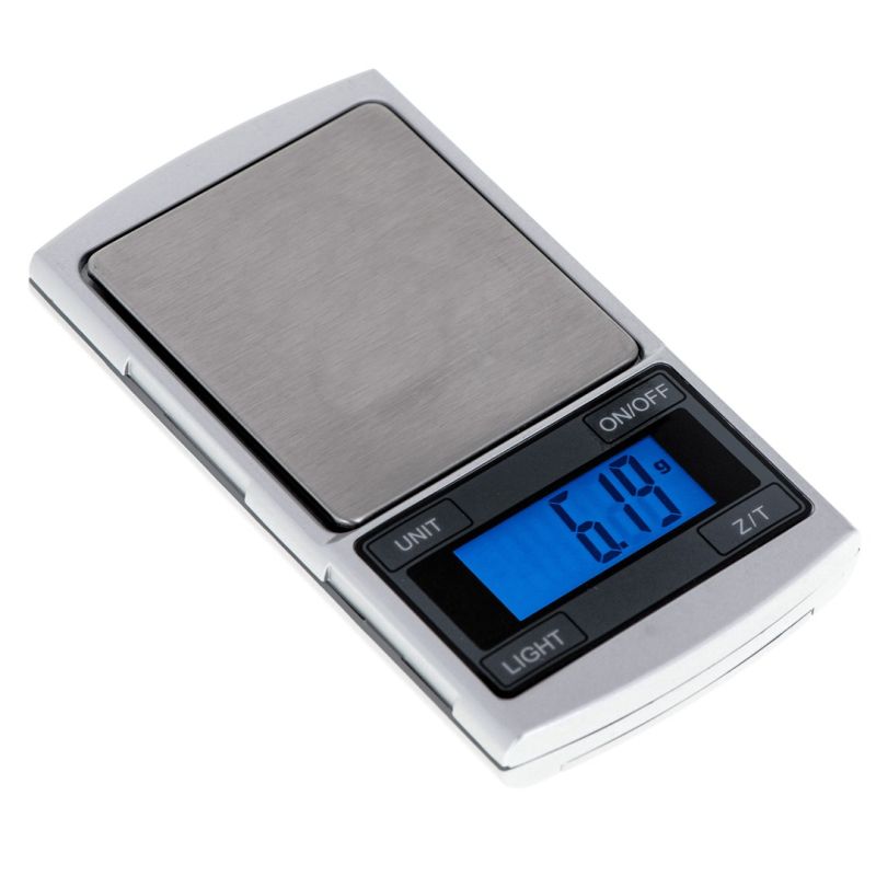 ADLER AD 3168 precision scale AGD - Produkty/Wagi kuchenne Your Sports Performance
