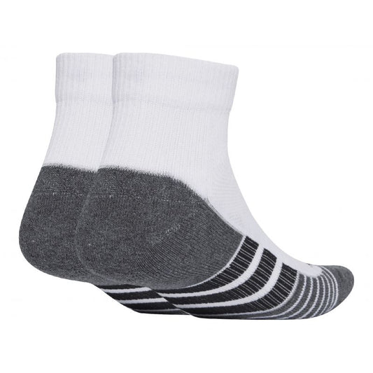 Adidas Prf C CC Qrt Socks 3pack JD9574 Clothing/Training/Socks/Unisex/adidas Adidas