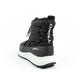 O'neill Vail women's snow boots winter fashion black In preparation Your Sports Performance