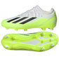 Shoes adidas X CRAZYFAST.3 FG Jr. ID9352 Footwear/Football/Kids Adidas