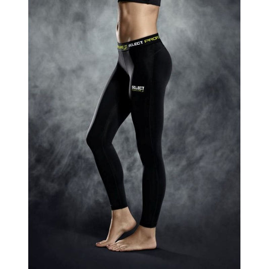 SELECT Women's Compression Pants 6406 W In preparation Your Sports Performance