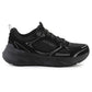 Skechers EDGERIDE Silver Eclipse 150475-BBK Black In preparation Your Sports Performance