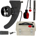 XQMAX SUP MOTOR WITH BATTERY Accessories Your Sports Performance