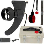 XQMAX SUP MOTOR WITH BATTERY Accessories Your Sports Performance