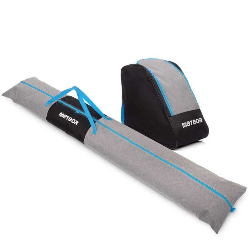 Croma 17314 Ski Set Accessories/Covers Your Sports Performance