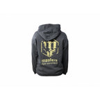Masters Hoodie M BS-MFE 06855-M1208 Clothing/Lifestyle/Kappa Your Sports Performance