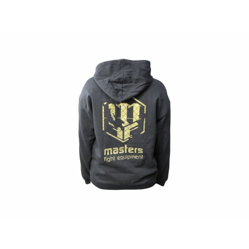 Masters Hoodie M BS-MFE 06855-M1208 Clothing/Lifestyle/Kappa Your Sports Performance