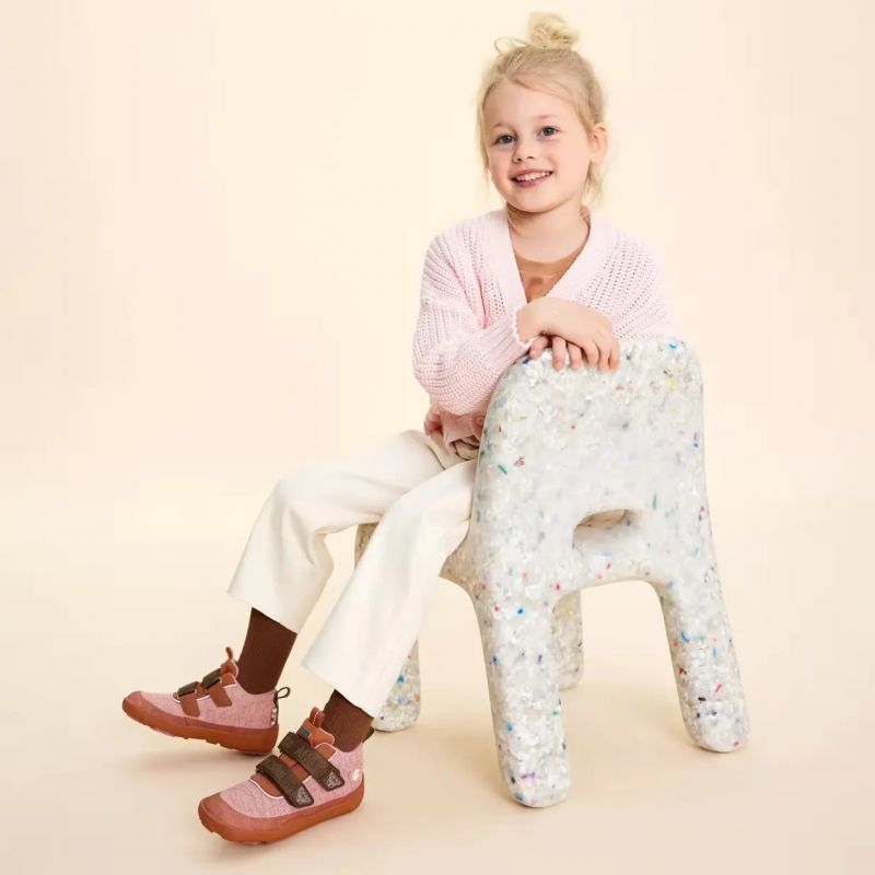 Affenzahn barefoot Knit Happy deer shoes (00844-40141) In preparation Your Sports Performance