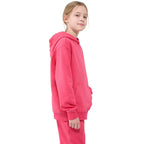 4F F1854 Jr sweatshirt 4FJWSS25TSWSF1854 55S Clothing/Lifestyle/4F 4F